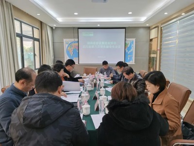 湖南省會議展覽業(yè)協(xié)會第四屆第八次常務(wù)副會長會議圓滿召開，共繪行業(yè)發(fā)展新藍圖
