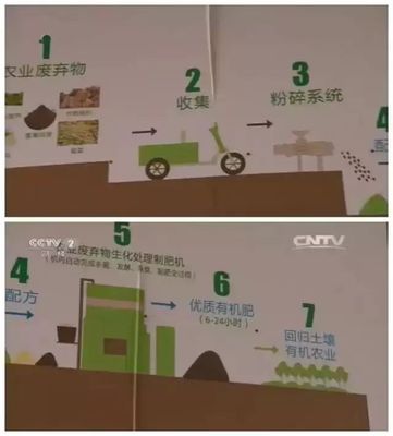 從“肥料研發(fā)”到“親子體驗(yàn)園” 一場(chǎng)月入百萬的綠色轉(zhuǎn)型傳奇